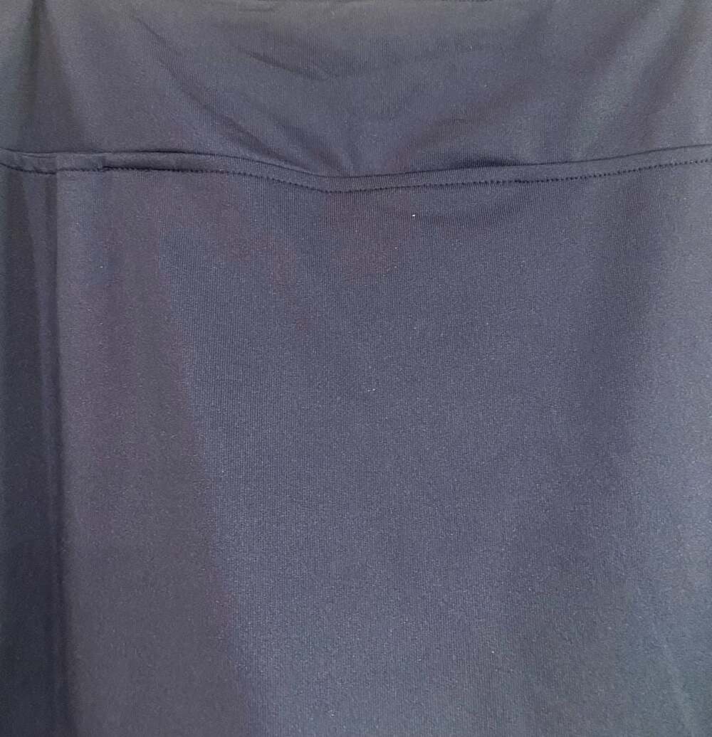 Golftini Women's Top Golf Navy Skort Size Medium - Picture 4 of 11